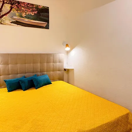 Perla Del Borgo Semesterbostad