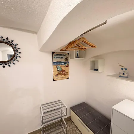 Perla Del Borgo Semesterbostad Gallipolli