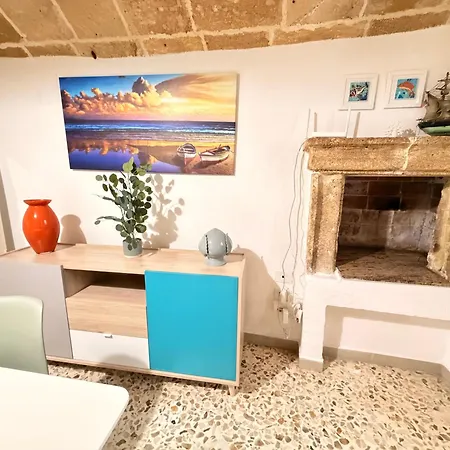 Perla Del Borgo Галлиполи