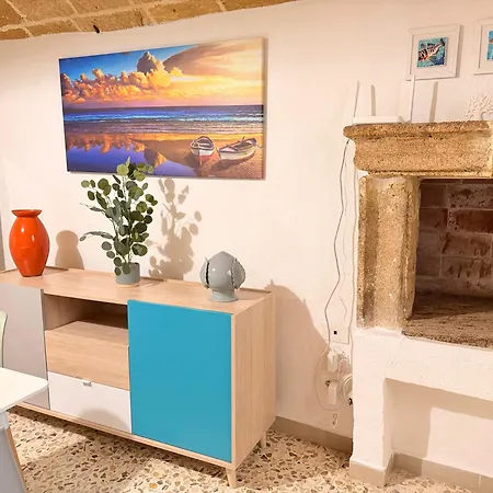 Perla Del Borgo