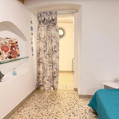 Perla Del Borgo Дом отдыха Галлиполи