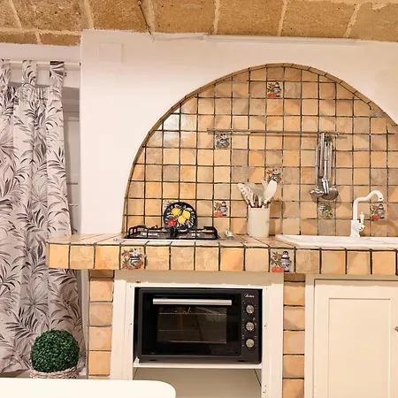 Perla Del Borgo * Галлиполи