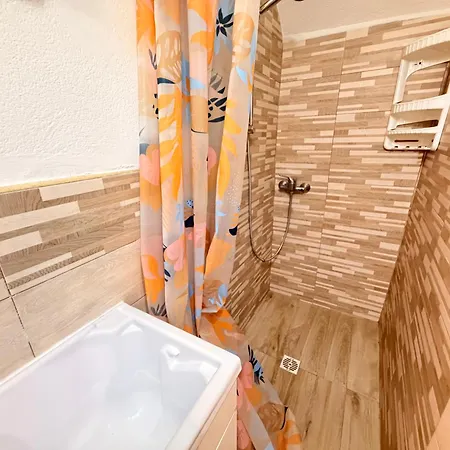 Perla Del Borgo Semesterbostad *