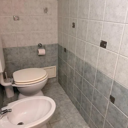 Perla Del Borgo Semesterbostad